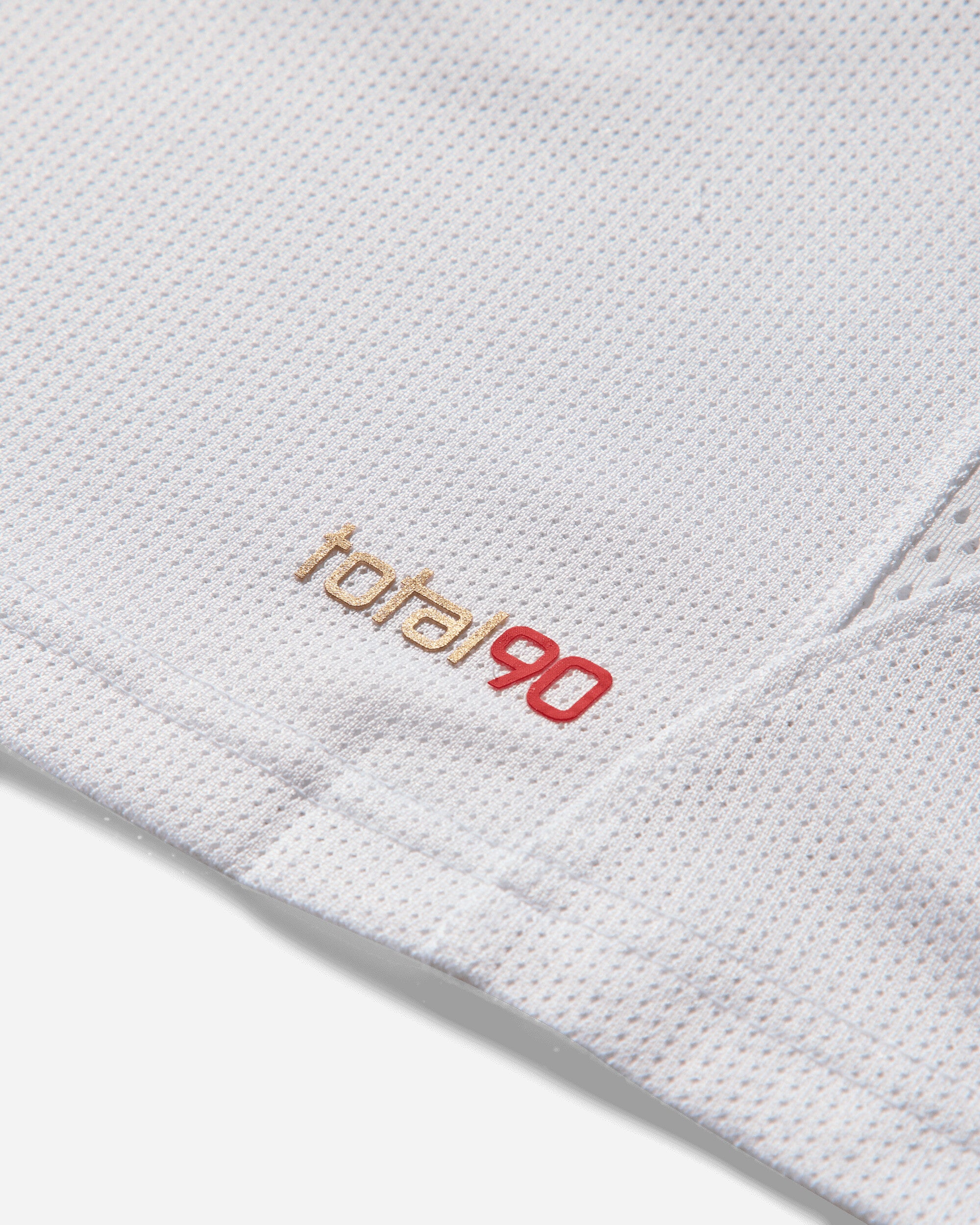 Nike M Nk Df T90 Energy Jsy 2 White/Italy Blue T-Shirts Shortsleeve IB4210-100