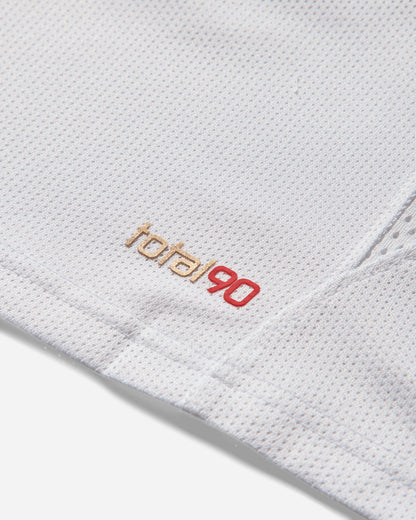 Nike M Nk Df T90 Energy Jsy 2 White/Italy Blue T-Shirts Shortsleeve IB4210-100