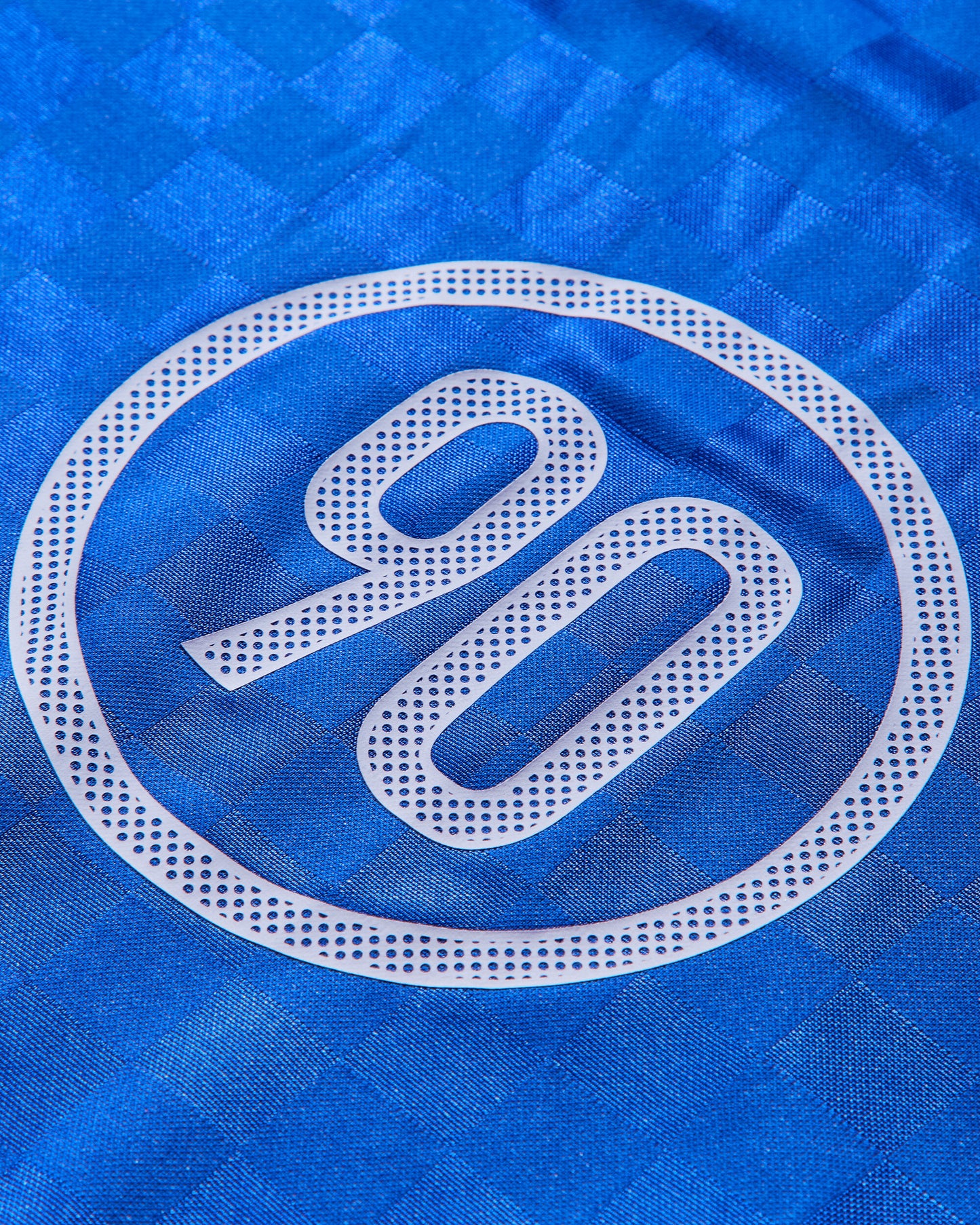 Nike M Nk Df T90 Energy Jsy 3 Game Royal/White T-Shirts Shortsleeve IB4212-480