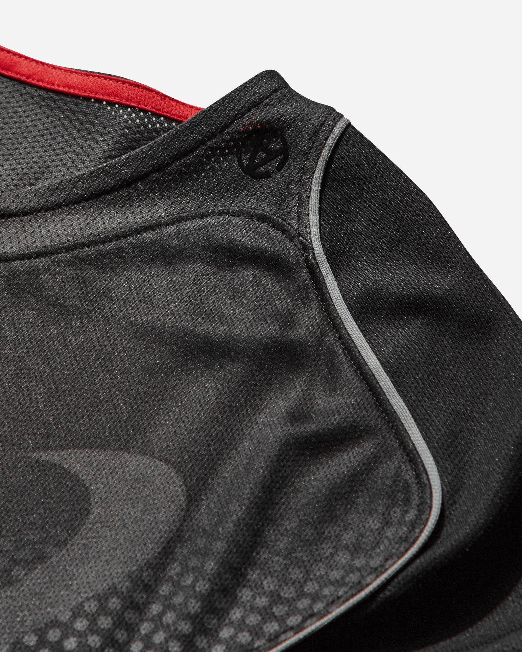 Nike M Nk Df T90 Short Sleeve X Slam Jam Black/Anthracite/Cool Grey T-Shirts Shortsleeve IO8391-010