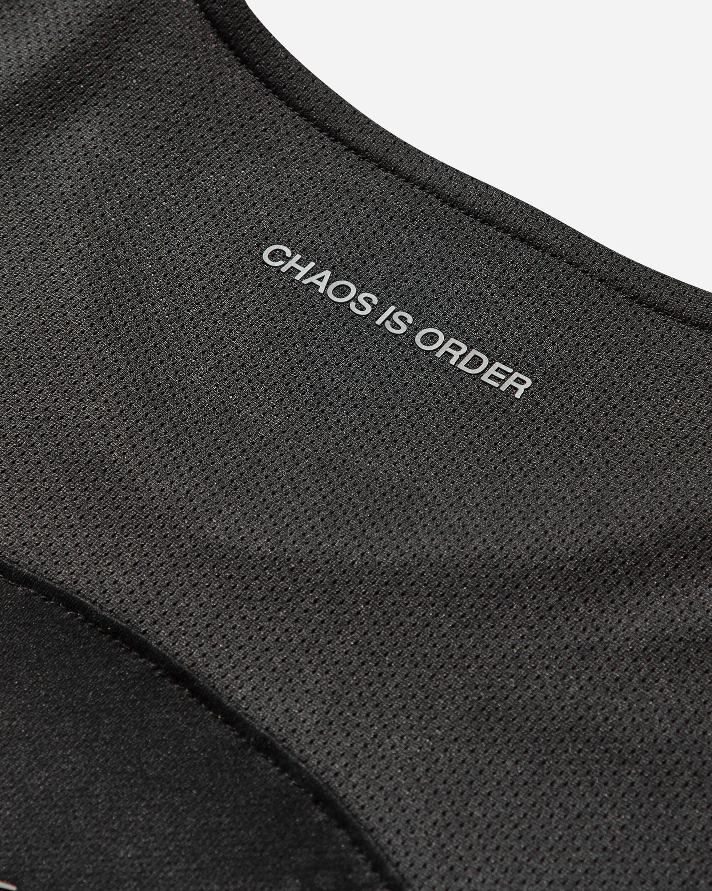 Nike M Nk Df T90 Short Sleeve X Slam Jam Black/Anthracite/Cool Grey T-Shirts Shortsleeve IO8391-010