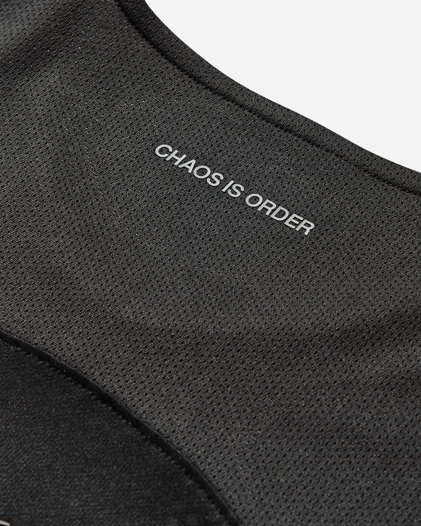 Nike M Nk Df T90 Short Sleeve X Slam Jam Black/Anthracite/Cool Grey T-Shirts Shortsleeve IO8391-010