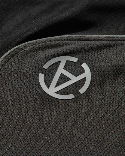 Nike M Nk Df T90 Short Sleeve X Slam Jam Black/Anthracite/Cool Grey T-Shirts Shortsleeve IO8391-010