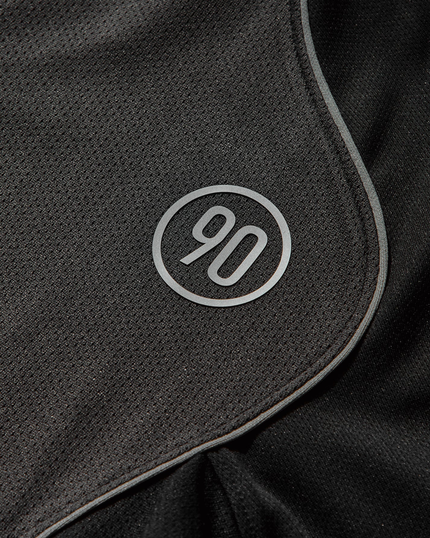 Nike M Nk Df T90 Short Sleeve X Slam Jam Black/Anthracite/Cool Grey T-Shirts Shortsleeve IO8391-010