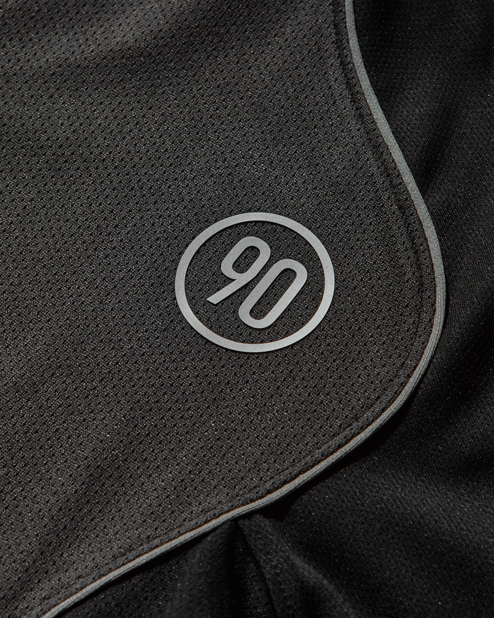 Nike M Nk Df T90 Short Sleeve X Slam Jam Black/Anthracite/Cool Grey T-Shirts Shortsleeve IO8391-010