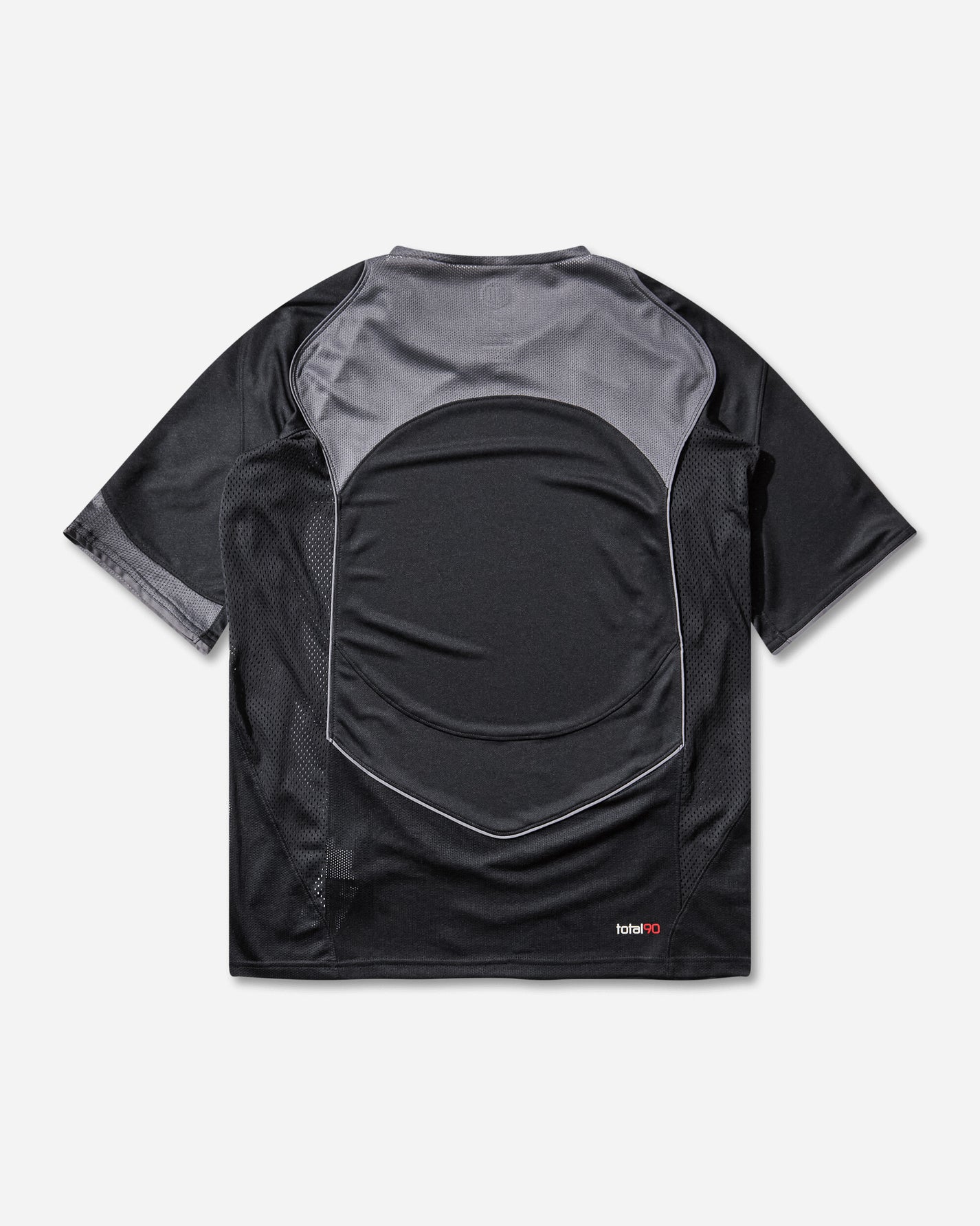 Nike M Nk Df T90 Ss Jsy Black/Lt Graphite T-Shirts Shortsleeve HV1178-010