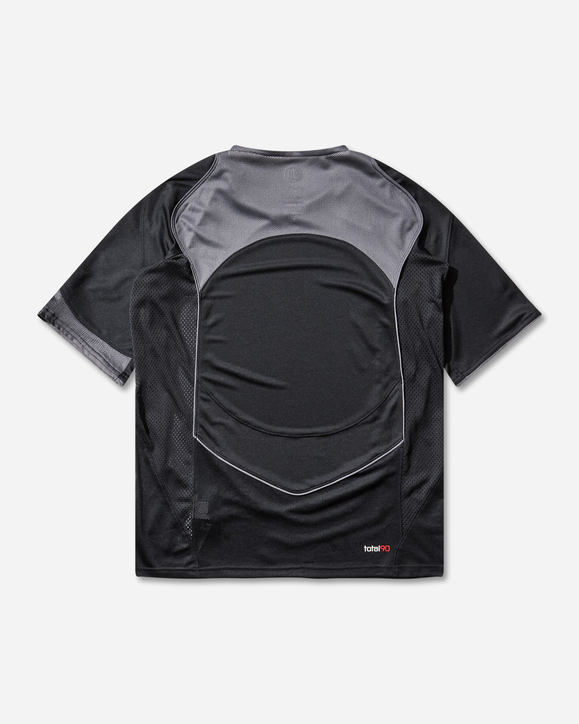 Nike M Nk Df T90 Ss Jsy Black/Lt Graphite T-Shirts Shortsleeve HV1178-010