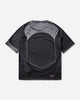 Nike M Nk Df T90 Ss Jsy Black/Lt Graphite T-Shirts Shortsleeve HV1178-010