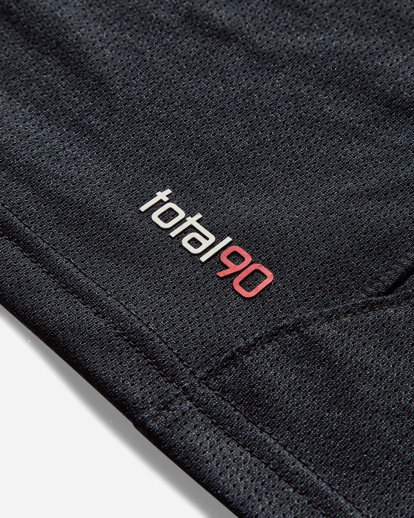 Nike M Nk Df T90 Ss Jsy Black/Lt Graphite T-Shirts Shortsleeve HV1178-010