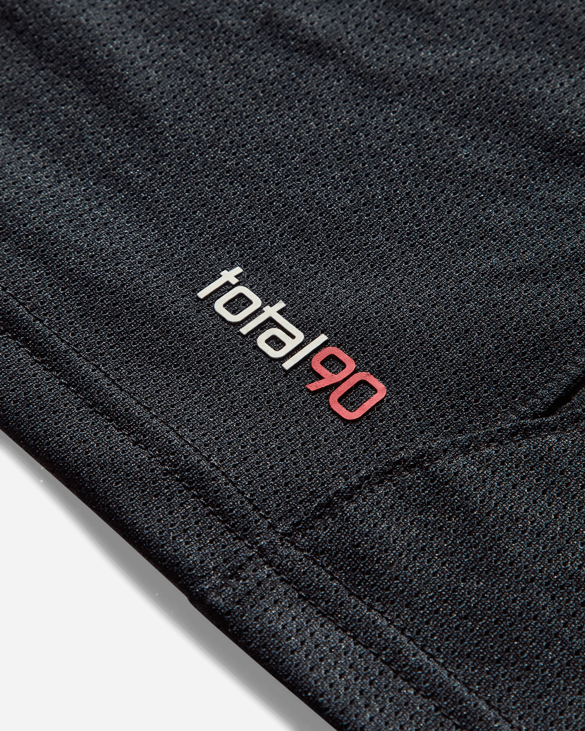 Nike M Nk Df T90 Ss Jsy Black/Lt Graphite T-Shirts Shortsleeve HV1178-010