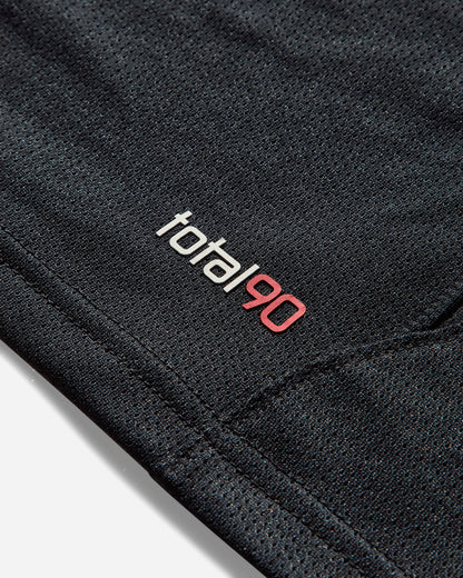 Nike M Nk Df T90 Ss Jsy Black/Lt Graphite T-Shirts Shortsleeve HV1178-010