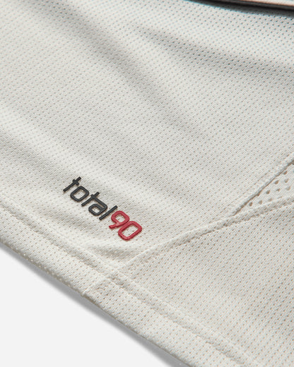 Nike M Nk Df T90 Ss Jsy Sail/Black T-Shirts Shortsleeve HV1178-133