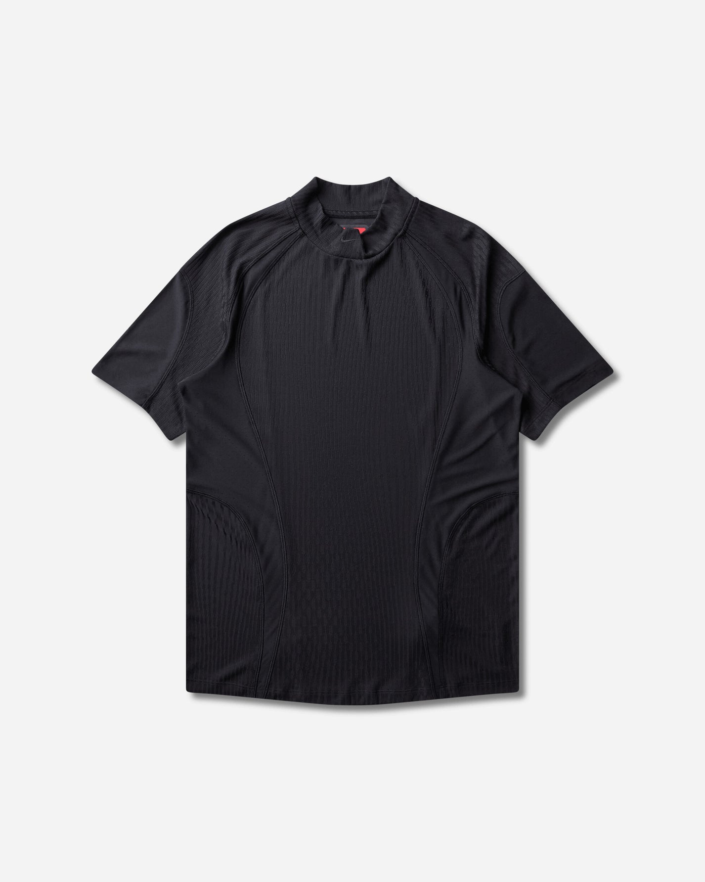 Nike M Nk Dfadv Tch Pro Mgna Ss Top Black/Black T-Shirts Shortsleeve IM5729-010