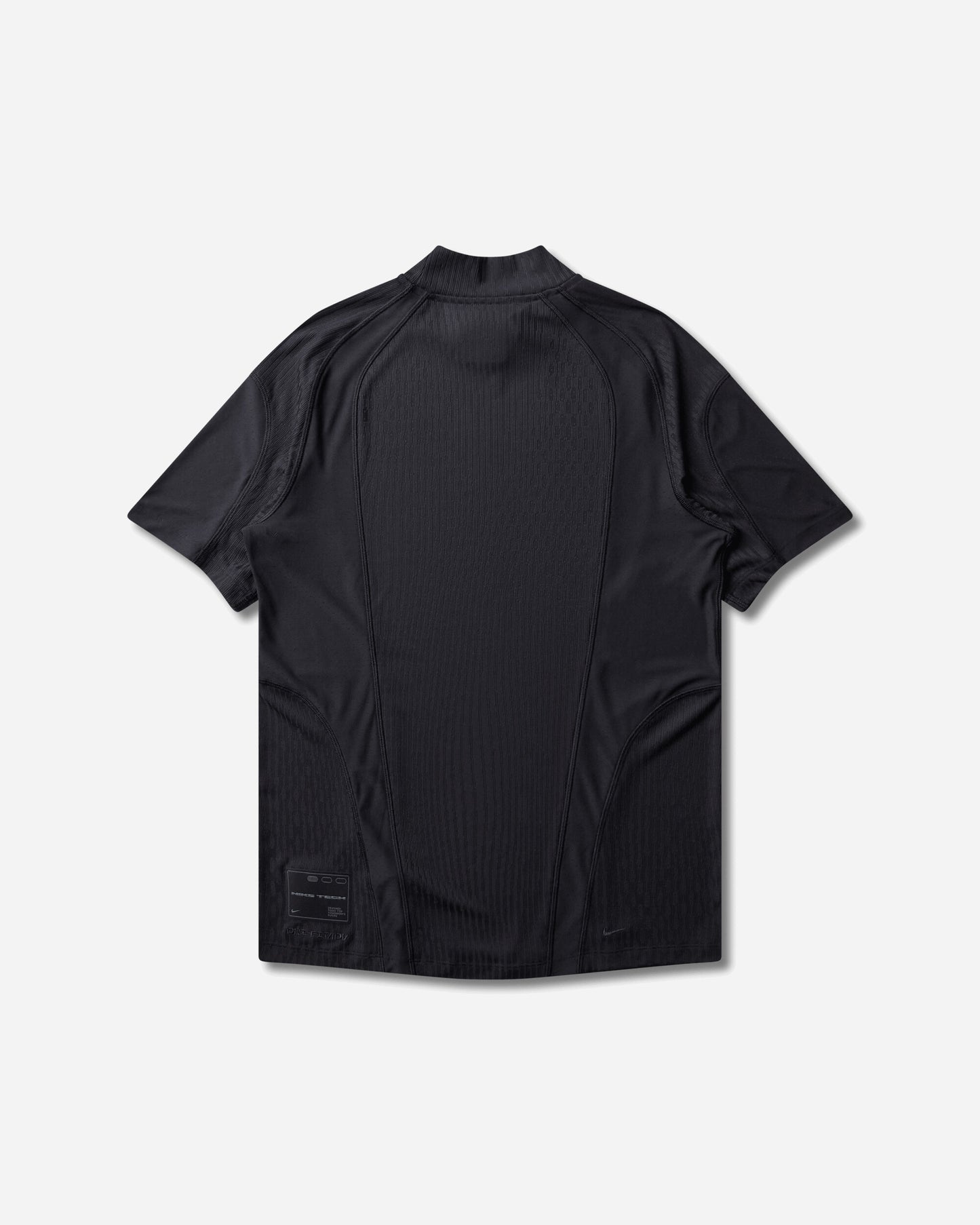 Nike M Nk Dfadv Tch Pro Mgna Ss Top Black/Black T-Shirts Shortsleeve IM5729-010