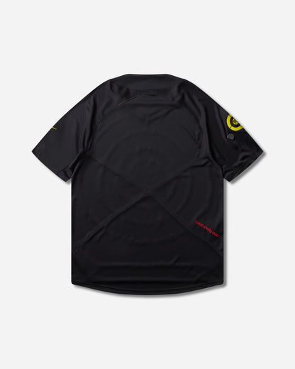 Nike M Nk Jersey fr Black/Lightening T-Shirts Shortsleeve IU4688-010