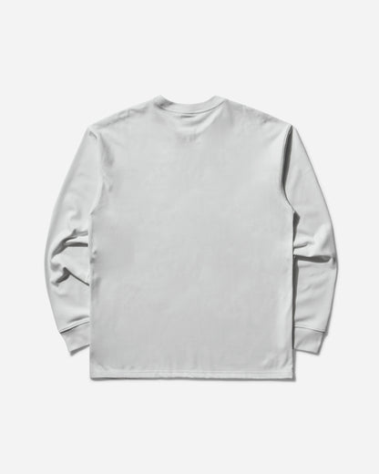 Nike M Nrg Acg Ls Lbr Tee Lungs Summit White T-Shirts Shortsleeve DR7753-121