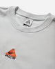 Nike M Nrg Acg Ls Lbr Tee Lungs Summit White T-Shirts Shortsleeve DR7753-121