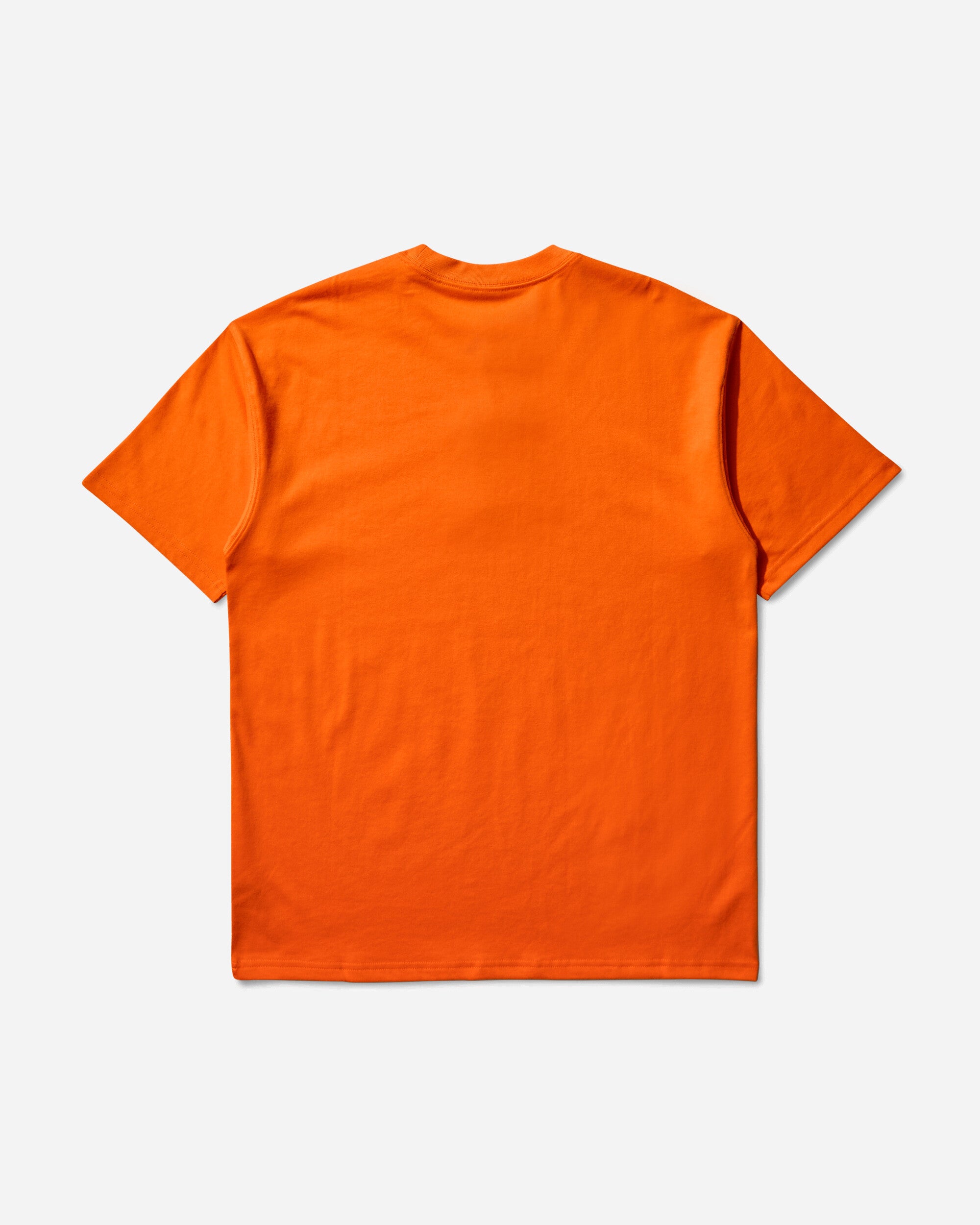 Nike M Nrg Acg Ss Tee Lbr Lungs Safety Orange T-Shirts Shortsleeve DQ1815-819