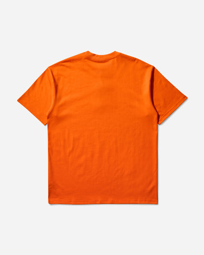 Nike M Nrg Acg Ss Tee Lbr Lungs Safety Orange T-Shirts Shortsleeve DQ1815-819