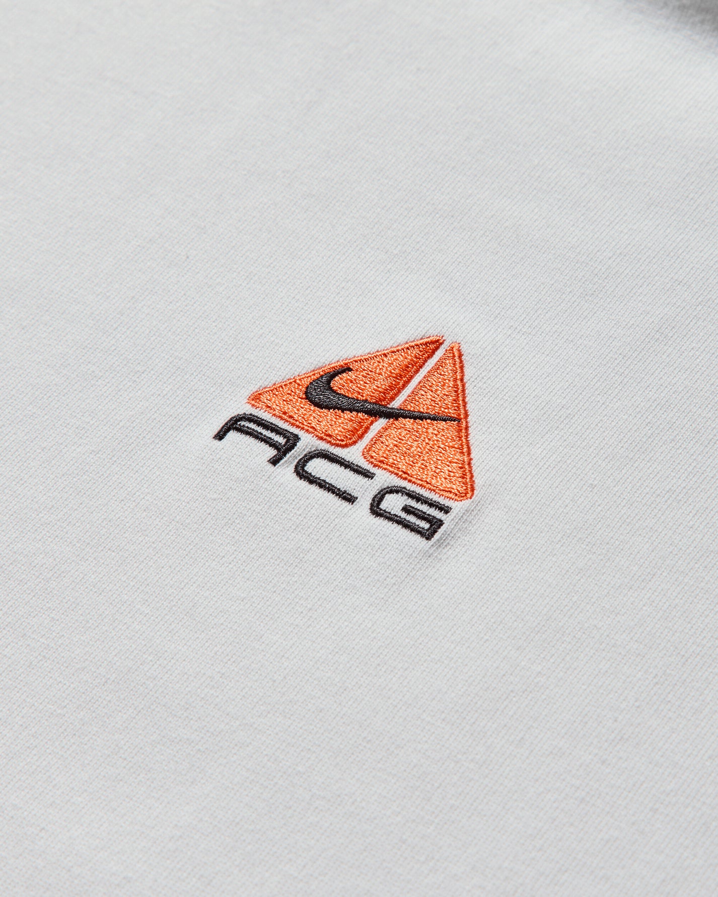 Nike M Nrg Acg Ss Tee Lbr Lungs Summit White T-Shirts Shortsleeve DQ1815-121