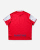 Nike M Nrg Martine Rose Jersey (consumer Facing Name Tbd) University Red/White T-Shirts Shortsleeve HM9020-657