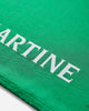 Nike M Nrg Martine Rose Jersey (consumer Facing Name Tbd) Lucky Green/White T-Shirts Shortsleeve HM9020-310
