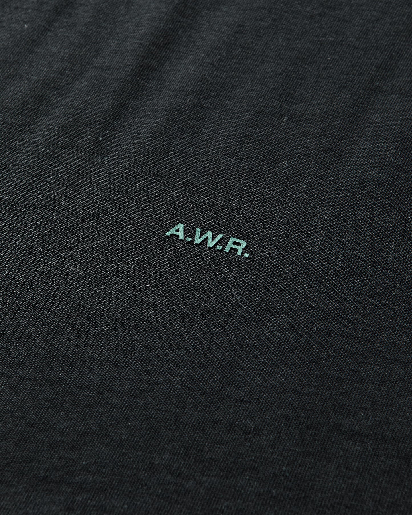 Nike M Nrg Nocta Cs Tee ss Black/Neptune Green T-Shirts Shortsleeve IB5673-011