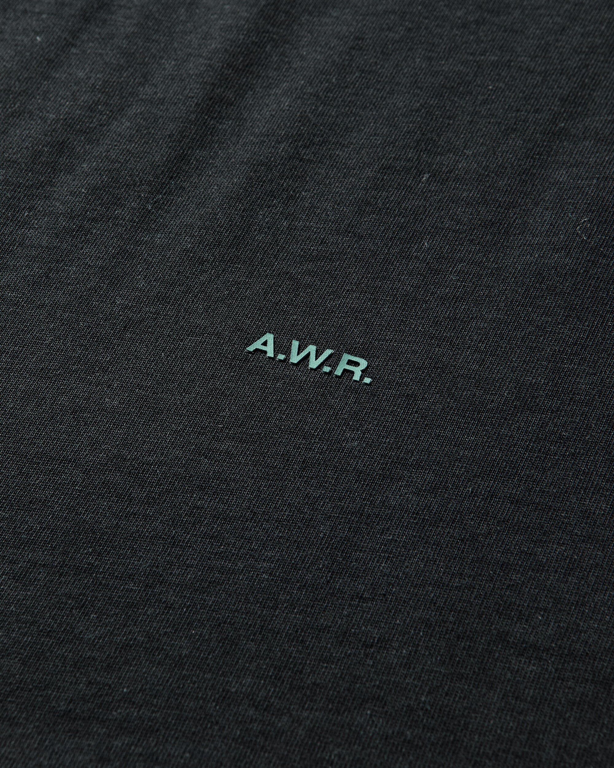 Nike M Nrg Nocta Cs Tee ss Black/Neptune Green T-Shirts Shortsleeve IB5673-011