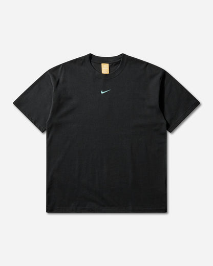 Nike M Nrg Nocta Cs Tee ss Black/Neptune Green T-Shirts Shortsleeve IB5673-011