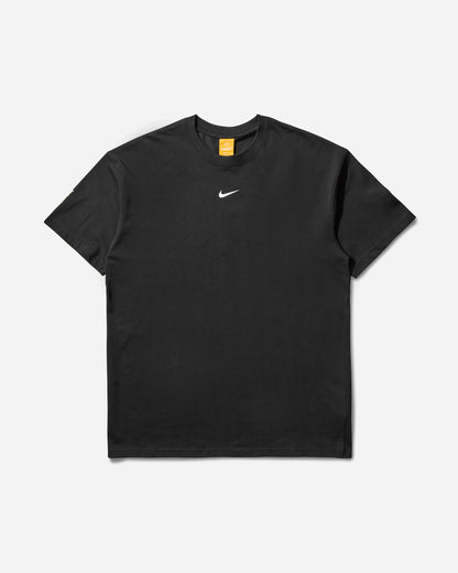 Nike M Nrg Nocta Cs Tee Ss Black/White T-Shirts Shortsleeve IB5673-010