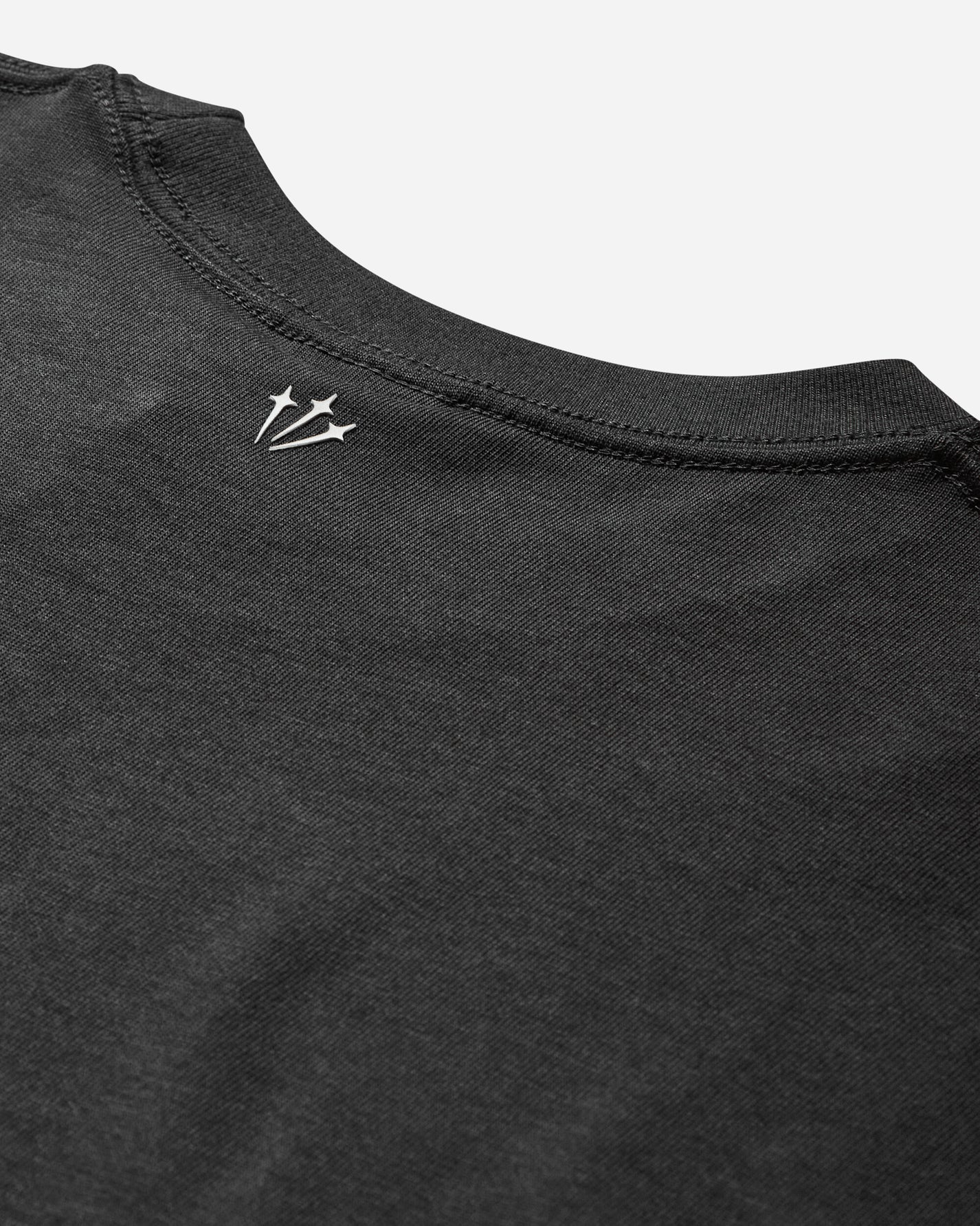 Nike M Nrg Nocta Cs Tee Ss Black/White T-Shirts Shortsleeve IB5673-010