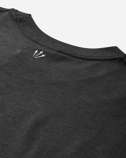 Nike M Nrg Nocta Cs Tee Ss Black/White T-Shirts Shortsleeve IB5673-010