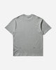 Nike M Nrg Nocta Cs Tee Ss Dk Grey Heather/Black T-Shirts Shortsleeve IB5673-063