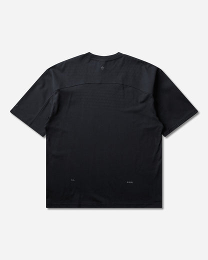 Nike M Nrg Nocta Oversized Ss Top Black/(Refblk) T-Shirts Shortsleeve IO8992-010