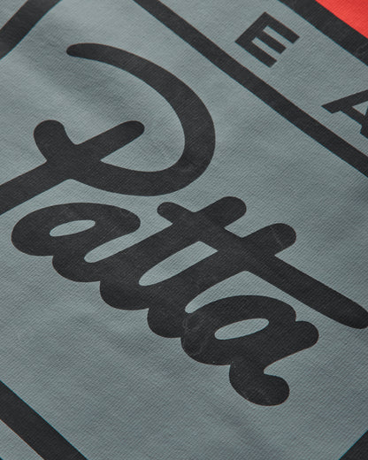 Nike M Nrg Patta Ss Tee Gx Black T-Shirts Shortsleeve HJ0741-010