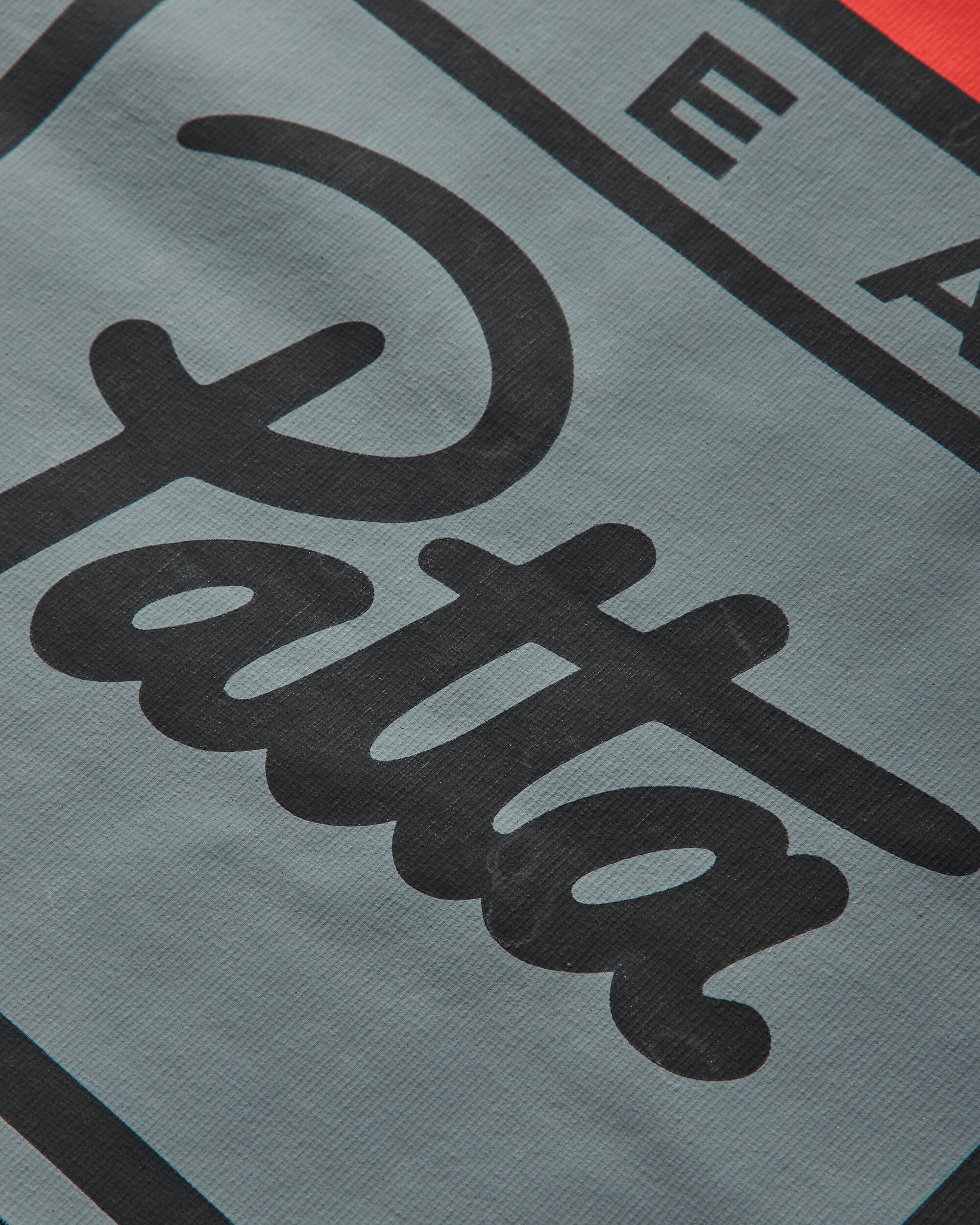 Nike M Nrg Patta Ss Tee Gx Wash Squadron Blue/Deep Ocean T-Shirts Shortsleeve HQ3907-416