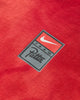 Nike M Nrg Patta Ss Tee Gx Wash Rush Red/University Red T-Shirts Shortsleeve HQ3907-612