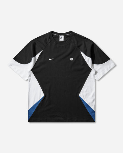 Nike M Nsw Ss Top Shox Black/White/Game Royal T-Shirts Shortsleeve IO1435-010