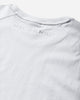 Nike M Nsw Ss Top Shox White/Lt Armory Blue/Wolf Grey T-Shirts Shortsleeve IO1435-100