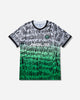Nike Nfx M Nk Df Acdpr Ss Pm Top Black/White T-Shirts Shortsleeve IH1686-010