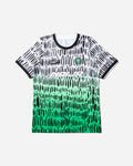 Nike Nfx Mnk Df Acdpr X2 Sspmtop Black/White Full Sponsor T-Shirts Shortsleeve IB5641-010