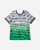Nike Nfx Mnk Df Acdpr X2 Sspmtop Black/White Full Sponsor T-Shirts Shortsleeve IB5641-010