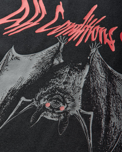 Nike Nike Acg Men's Dri-Fit T-Shirt Black T-Shirts Shortsleeve IH1312-010