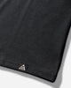 Nike Nike Acg Men's Dri-Fit T-Shirt Black T-Shirts Shortsleeve IH1312-010
