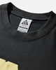 Nike Nike Acg Men's Dri-Fit T-Shirt Black T-Shirts Shortsleeve IH1316-010