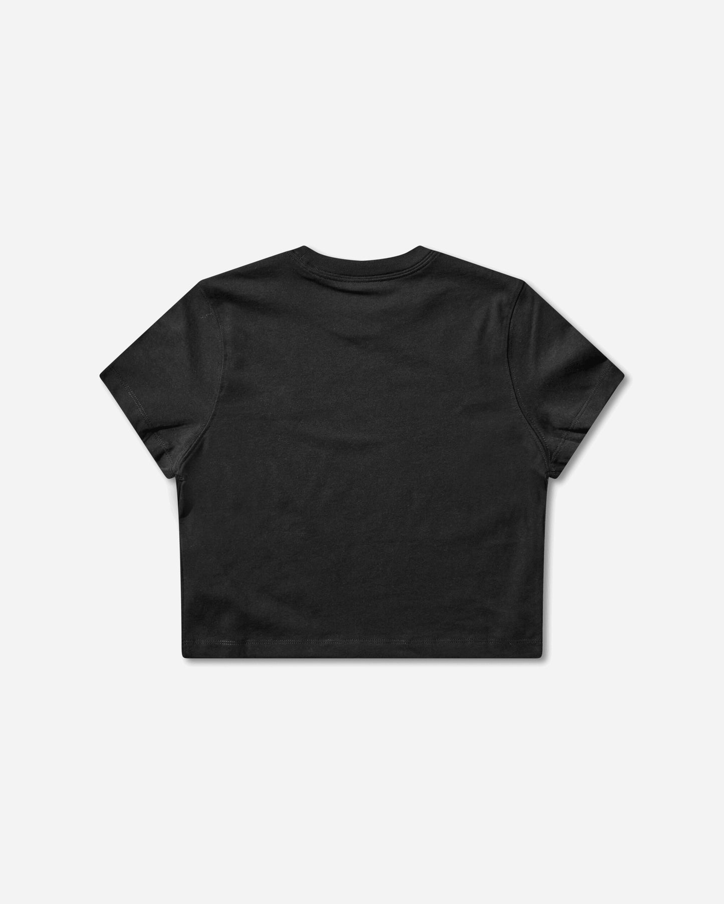 Nike Nike Acg Women's Dri-Fit Short Black/Summit White T-Shirts Shortsleeve II7283-010