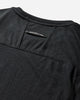 Nike Nike Acg "solar Chase" Men's Dri-Fit Adv Top Black/Black/Summit White T-Shirts Shortsleeve IO9677-010