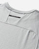Nike Nike Acg "solar Chase" Men's Dri-Fit Adv Top Grey Fog/College Grey/Summit W T-Shirts Shortsleeve IO9677-097