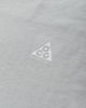 Nike Nike Acg "solar Chase" Men's Dri-Fit Adv Top Grey Fog/College Grey/Summit W T-Shirts Shortsleeve IO9677-097
