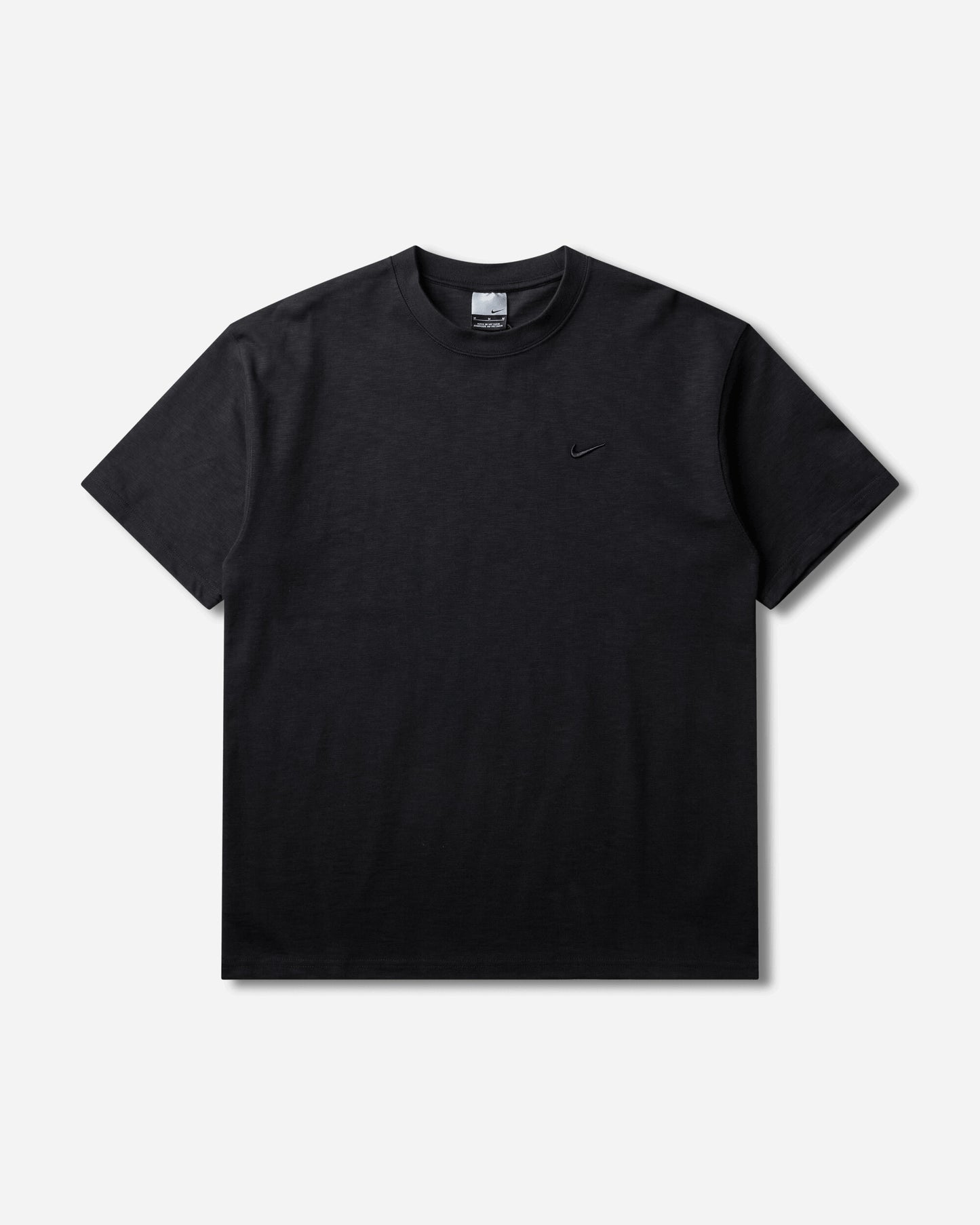 Nike Nike Energy Shortsleeve Black T-Shirts Shortsleeve IQ7688-010